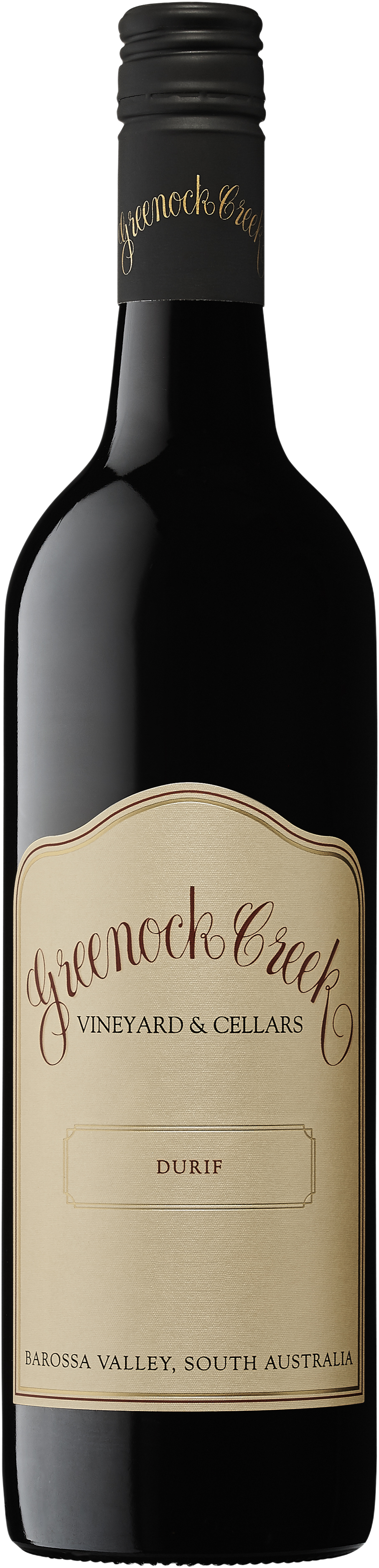 Greenock Creek Wines Durif 2021
